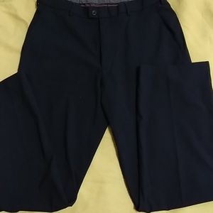 Dockers Premium Black Slacks for men
